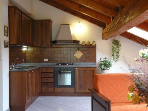 Bed & Breakfast Affittacamere Verger Plein Soleil