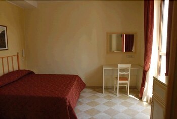 Hotel Ristorante Casa Rossa