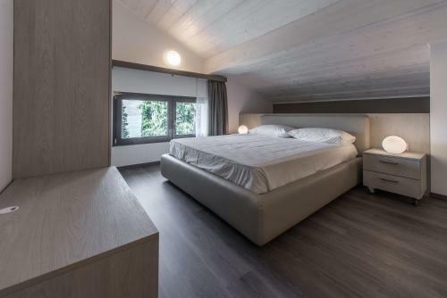 Apartamento Residenza Luigina
