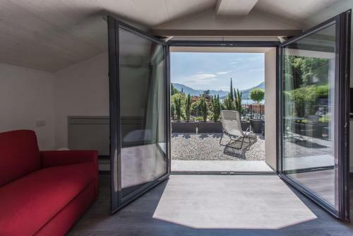 Apartamento Residenza Luigina