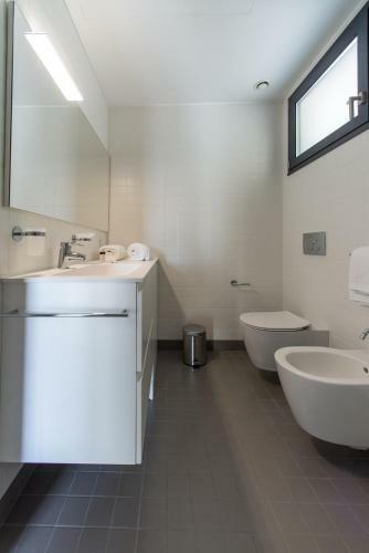 Apartamento Residenza Luigina