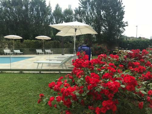 Apartamento Residence Prunali