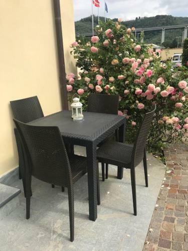 Apartamento Residence Prunali