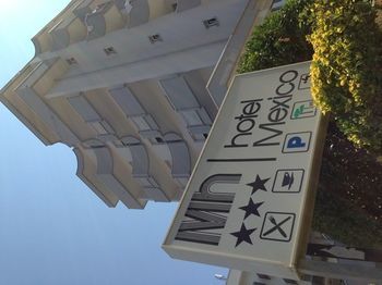 Hotel Mexico