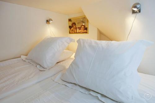 Studio Boom Apartment