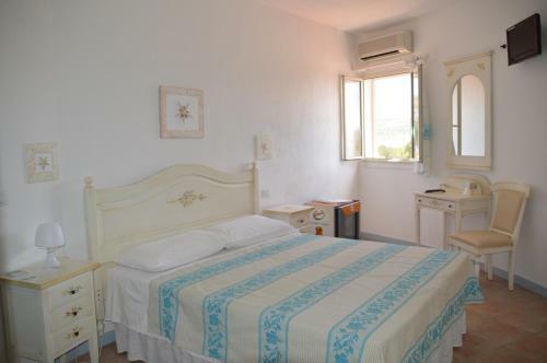 Hotel Il Timone