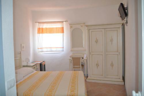 Hotel Il Timone
