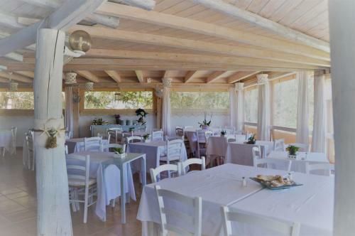 Hotel Il Timone