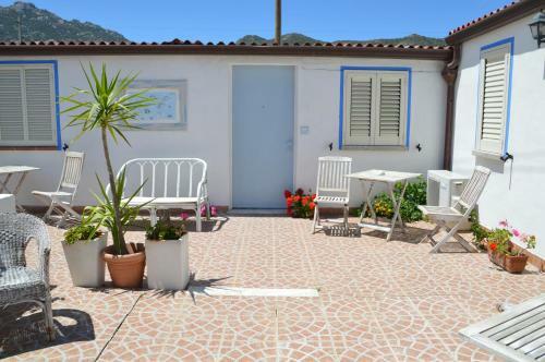 Hotel Il Timone