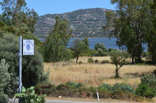 Hotel Il Timone