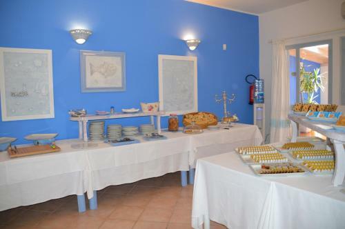 Hotel Il Timone
