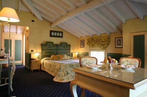 Hotel Il Sole Di Ranco