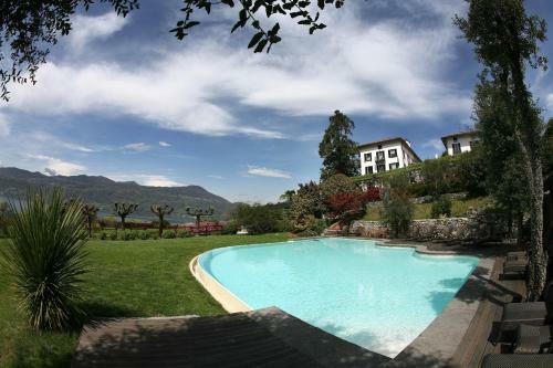 Hotel Il Sole Di Ranco