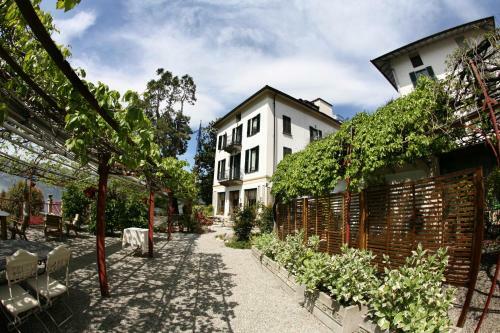 Hotel Il Sole Di Ranco