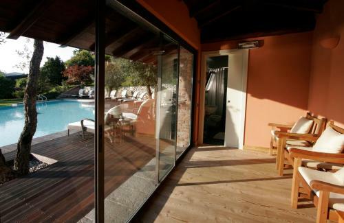 Hotel Il Sole Di Ranco