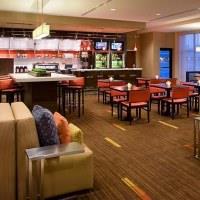 Hotel Courtyard By Marriott Kingston Highway 401