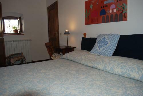 Bed & Breakfast La Bifora E Le Lune Vico Sotto Gli Archi 5