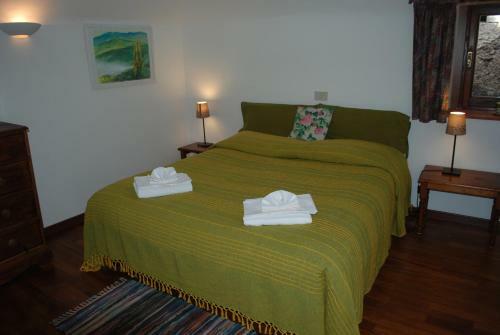 Bed & Breakfast La Bifora E Le Lune Vico Sotto Gli Archi 5