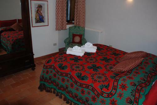 Bed & Breakfast La Bifora E Le Lune Vico Sotto Gli Archi 5