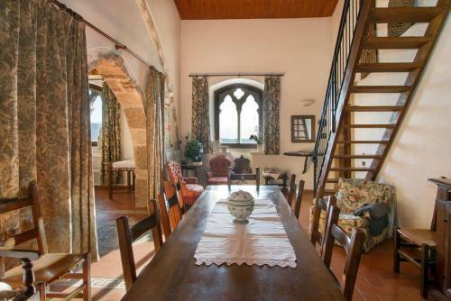 Bed & Breakfast La Bifora E Le Lune Vico Sotto Gli Archi 5