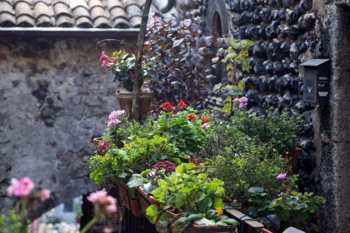Bed & Breakfast La Bifora E Le Lune Vico Sotto Gli Archi 5