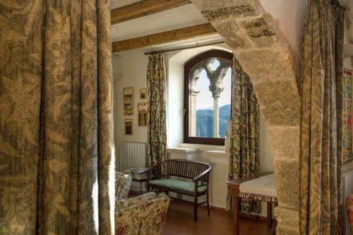 Bed & Breakfast La Bifora E Le Lune Vico Sotto Gli Archi 5