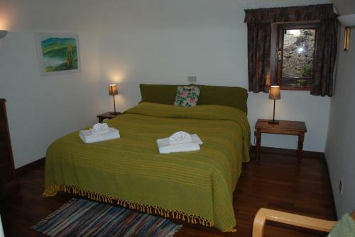 Bed & Breakfast La Bifora E Le Lune Vico Sotto Gli Archi 5