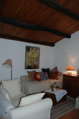 Bed & Breakfast La Bifora E Le Lune Vico Sotto Gli Archi 5