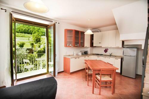 Apartamento Residence Corte Del Bosco