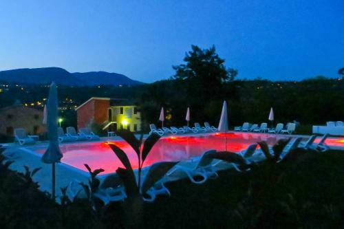 Apartamento Residence Corte Del Bosco