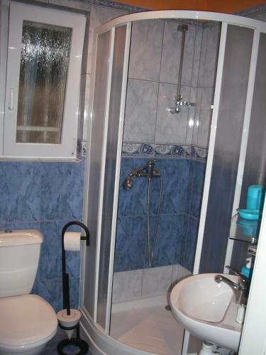 Hostal Vila Anton