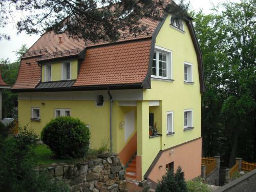 Hostal Vila Anton
