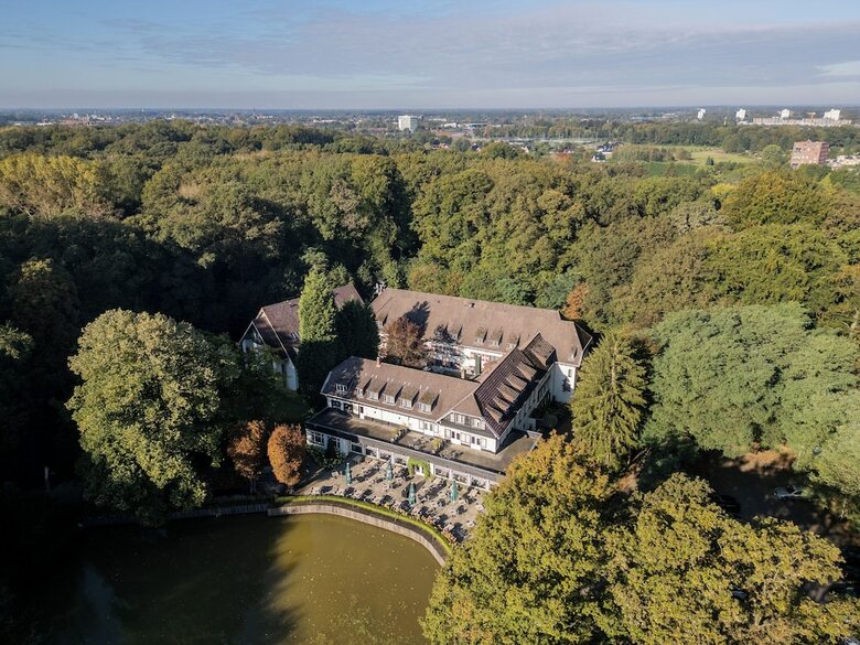 Bilderberg Hotel De Bovenste Molen