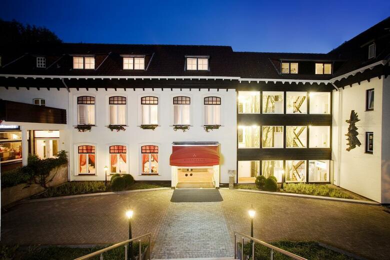 Bilderberg Hotel De Bovenste Molen
