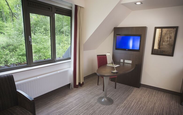 Bilderberg Hotel De Bovenste Molen