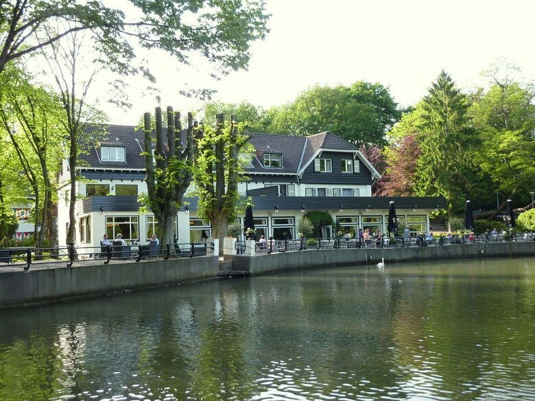 Bilderberg Hotel De Bovenste Molen