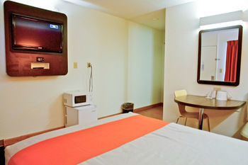 Motel 6 Oshkosh