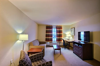 Hotel Cobblestone Inn & Suites Oshkosh
