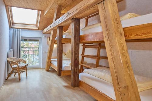 Apartment Urlaubsreiterhof Trunk