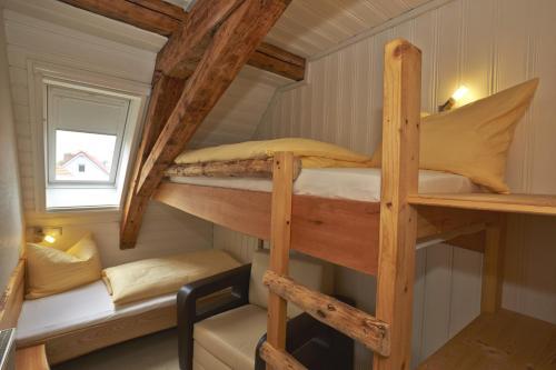 Apartment Urlaubsreiterhof Trunk