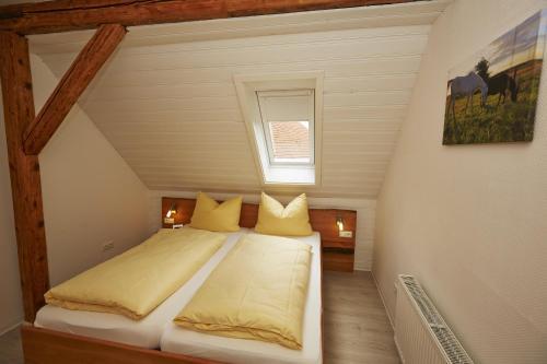 Apartment Urlaubsreiterhof Trunk