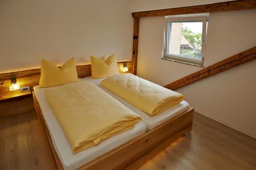 Apartment Urlaubsreiterhof Trunk