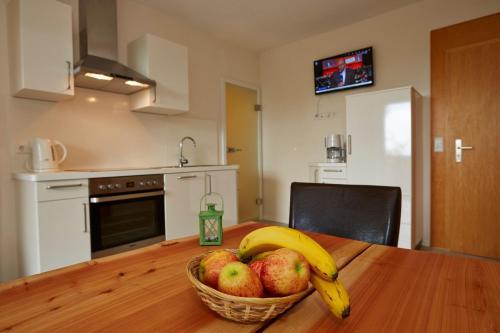 Apartment Urlaubsreiterhof Trunk