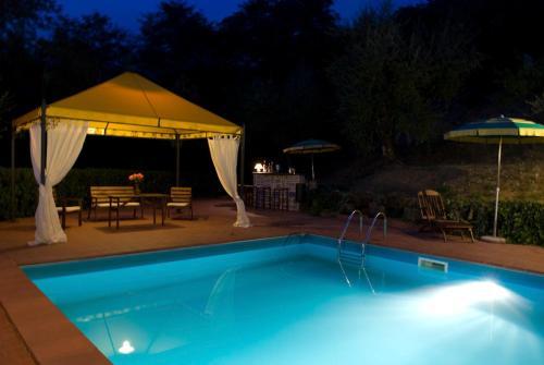 Villa Le Fonti