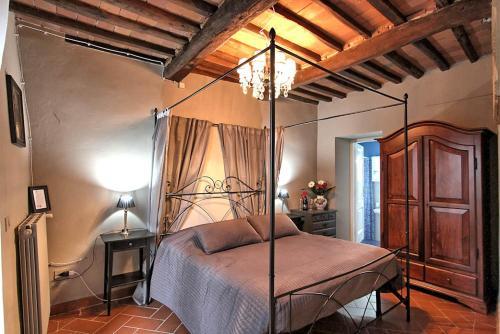 Villa Le Fonti