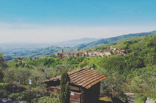 Villa Le Fonti