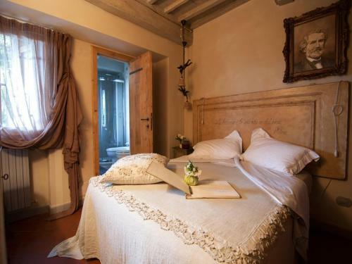 Holiday Home Porta Alla Fonte