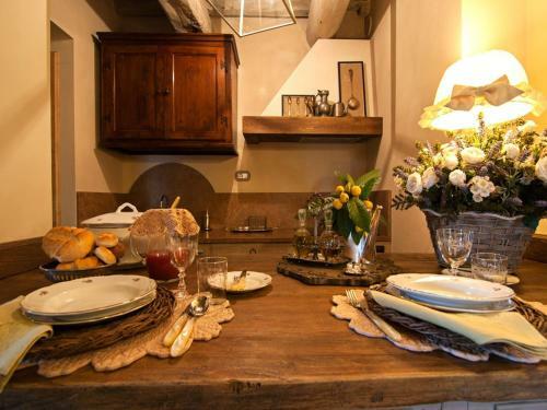 Holiday Home Porta Alla Fonte