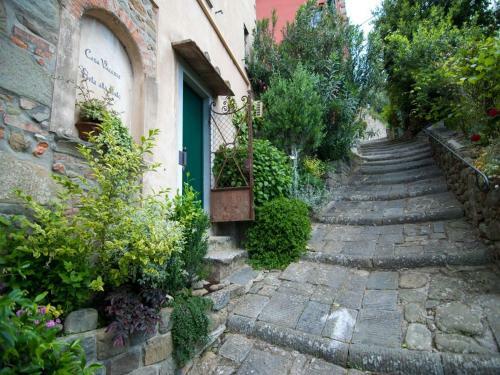 Holiday Home Porta Alla Fonte