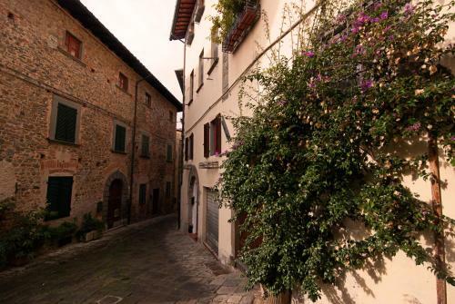 Holiday Home Porta Alla Fonte